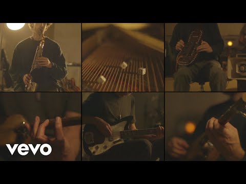 Pino Palladino + Blake Mills - Djurkel