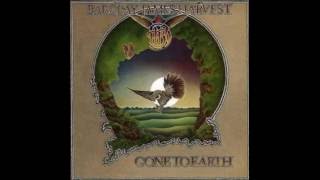 Barclay James Harvest To Earth   Poor Man's Moody Blues