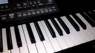 Ma me mi mo mu. Mi banda el mexicano