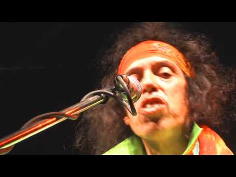 Randy Hansen Live in Solingen - In Your Eyes - All Along the Watchtower