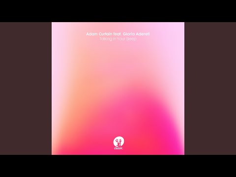 Talking In Your Sleep