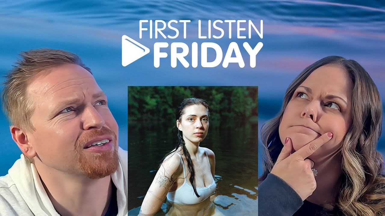 First Listen: Lizzy McAlpine - Older (Reaction)
