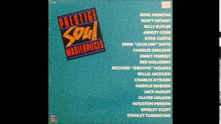 Harold Mabern - Rakin' and scrapin' (part 1)