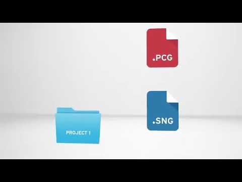 KORG NAUTILUS Video Manual Part 7   Global  Media