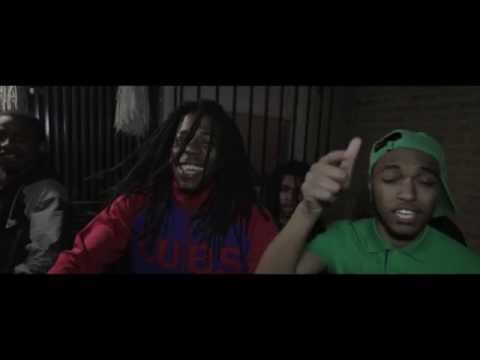 Jmoe Soto x Kevo Scarfo - Murder Scene(Dir. By @Lashe_2tone)