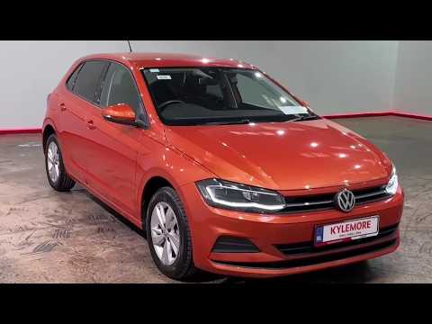 Volkswagen Polo 1.0 TSI COMFORT LINE AUTOMATIC - F - Image 2