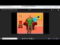 Blue S Clues UK Season 4 Theme 12