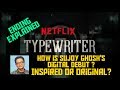 TYPEWRITER Webseries Analysis Netflix