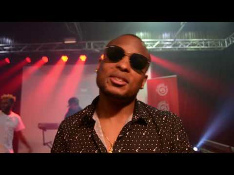 The Stir Up on 5FM - KO LIVE