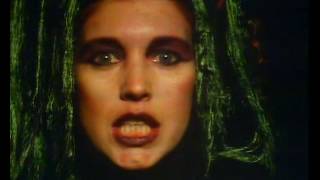 LENE LOVICH - Angels (1980)