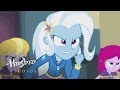 MLP: Equestria Girls - Rainbow Rocks - "Tricks ...