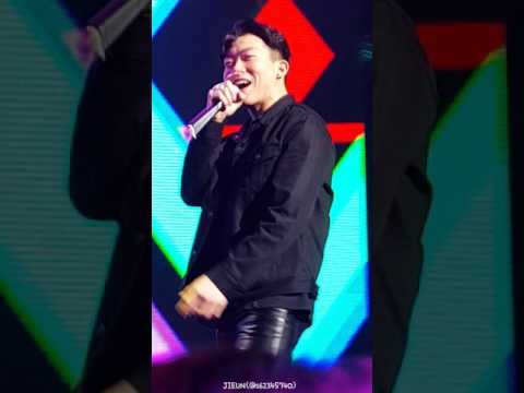 170312 더몬스터3 창모(changmo) - D.O.N