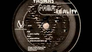Thomas - Superstition