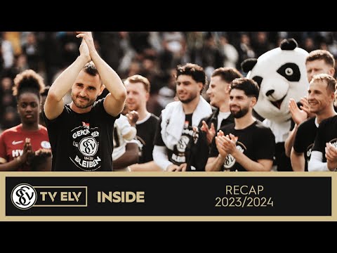 TV Elv // Inside - Recap 2023/2024