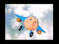 PBS Kids Program Break 2001