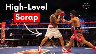 The Night Pacquiao Outclassed Cotto | Film Study