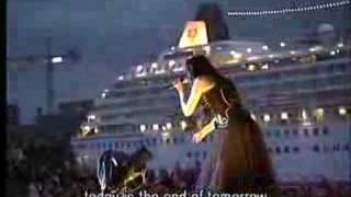 Within Temptation - Forsaken (live concerts2005).avi