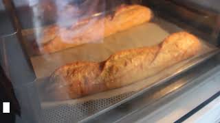 BON CHEF HK | BAKING TIPS: Frozen baguettes (Ready to bake)