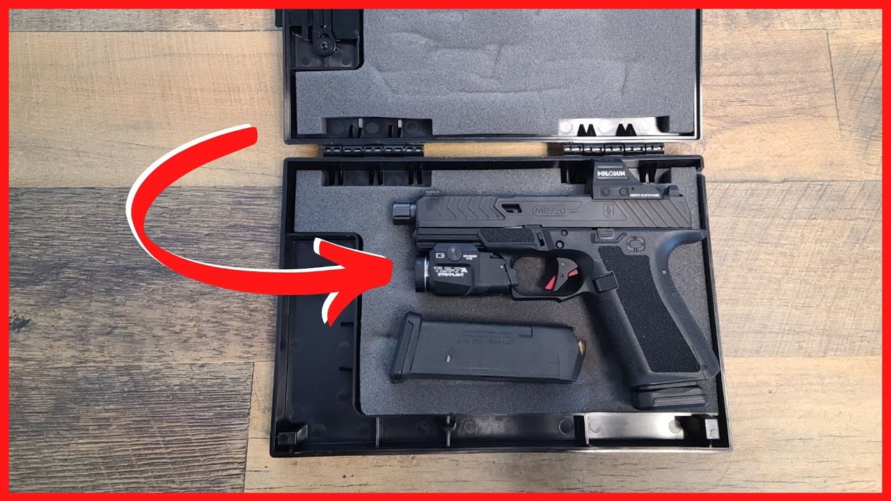 Is The StopBox Worth It? Gun Safe Review After 6 Months