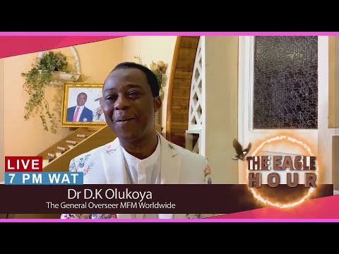 The Tragedy of Time Wasting_14012024 || THE EAGLE HOUR - MFM Television HD