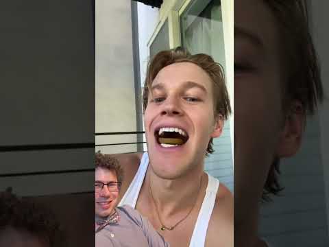 What is oral allergy syndrome? How is oral allergy syndrome treated? #food #allergies #doctor