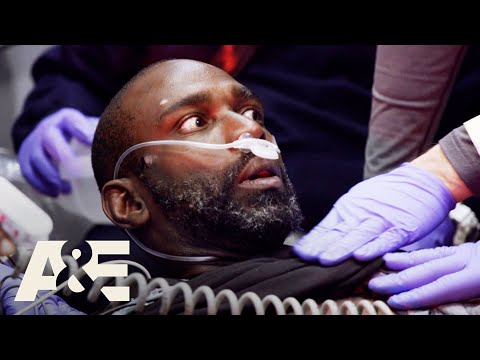 5 INTENSE Rescues - Nightwatch's Most Viewed Moments From Season 6 - Part 2 | A&E
