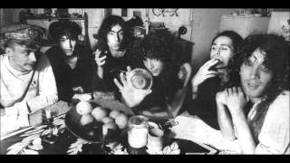 ozric tentacles - eternal wheel