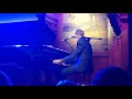 Caves Acoustic by Andrew McMahon