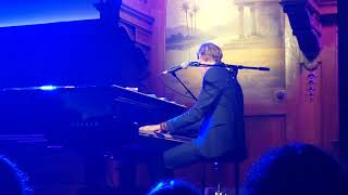 Caves Acoustic by Andrew McMahon