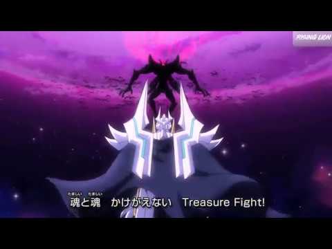 OP2 «Destiny Calls» — Ultra-Rare