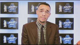 MISTER V - MIAMI HEAT