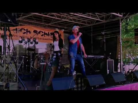 Mr.Tastic X Mama Sun Live - Beim Chill dich Schlau Event 2023