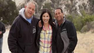 Death House BTS 2 Rick Finkelstein and Steven Chase video