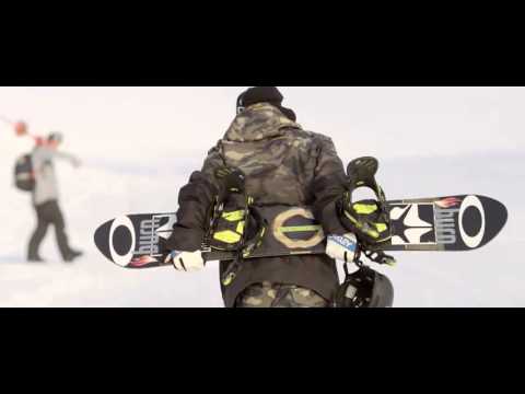 Snowboarding - For Me