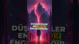Gizli Engel  Başarıya Giden Yolda Pes Etmenin Gerçek Sebepleri ve Çözü