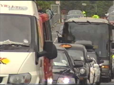The 133RD Open Championship Royal Troon July 2004