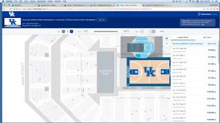 Want To Flip Tickets For Profit Online, But Not Sure What to Buy?