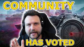 You Decided - My Final Decision On the Event