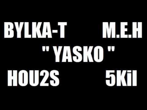 Can't be Touched REMIX YASKO