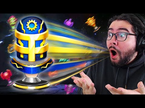 embracing true whale status and going for it.. - Marvel Future Fight