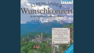 Tiroler Holzhackerbuam