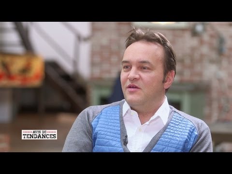 Avis de Tendance - Emmanuel Renaut - Emission 07 - Saison 4