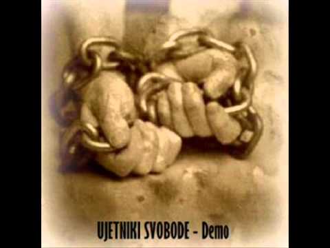 Ujetniki Svobode- Koračnica V Pekel  ( 1986 Yugoslav HC Punk )