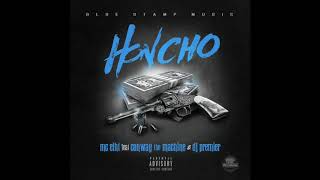 HONCHO  MC EIHT FT CONWAY THE MACHINE &amp; DJ PREMIER  prod by FERHAN C