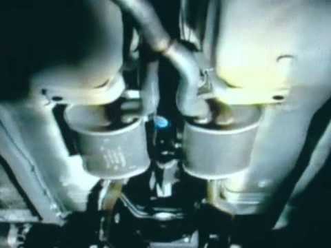 Big Bad John Mackellar