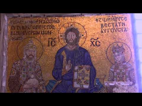 Hagia Sophia: Jewel of the Byzantines