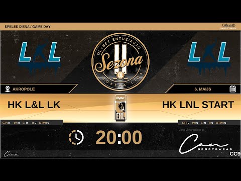 2022 05 06 HK L&L LK - HK LnL START