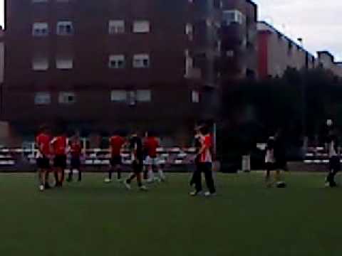 Maccabi de Levantar - Nottingham prisa