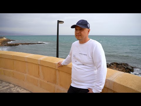 Dj Sebi 2024 - (Pentru toti prietenii falsi...) LUMEA SE SCHIMBA