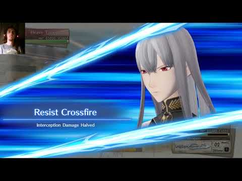 Valkyria Chronicles 4 Let's Play Part 61